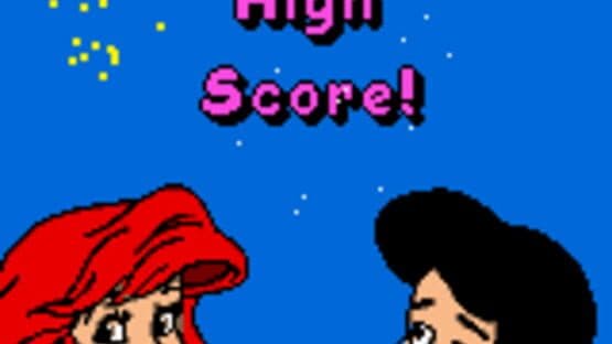 Disney's The Little Mermaid II: Pinball Frenzy screenshot 4