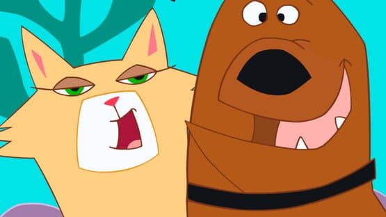 Stanley Tiger Tales screenshot 4