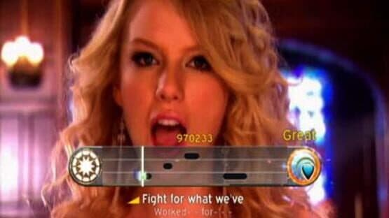 Disney Sing It: Pop Hits screenshot 3