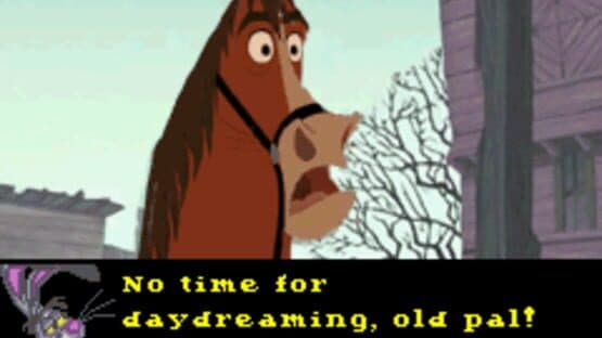 Disney's Home on the Range screenshot 4