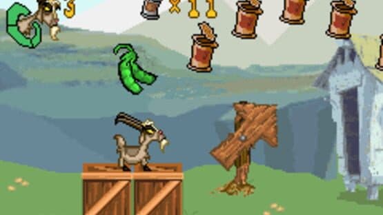 Disney's Home on the Range screenshot 5