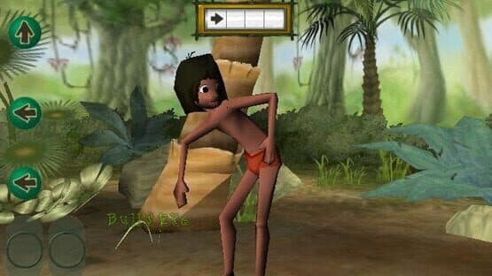 Walt Disney's The Jungle Book Rhythm N' Groove screenshot 8