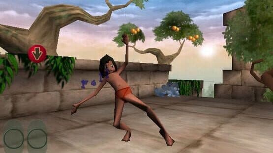 Walt Disney's The Jungle Book Rhythm N' Groove screenshot 6