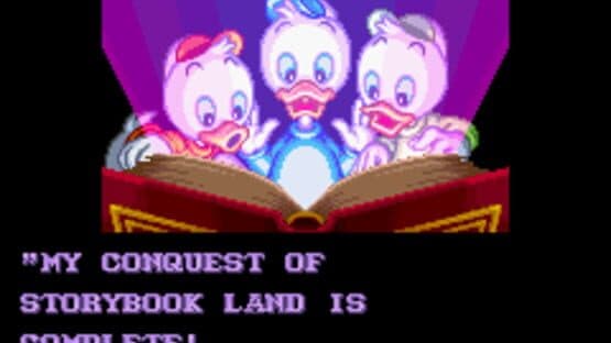 Disney's Magical Quest 3 Starring Mickey & Donald screenshot 2