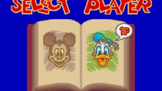 Disney's Magical Quest 3 Starring Mickey & Donald screenshot 1