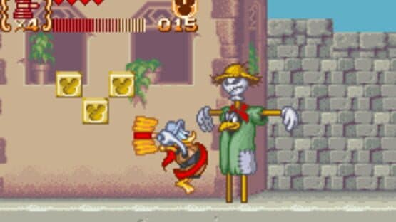 Disney's Magical Quest 3 Starring Mickey & Donald screenshot 8