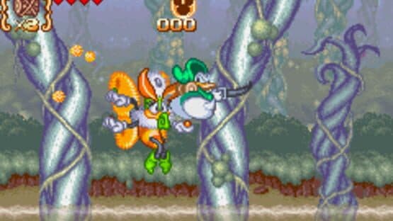 Disney's Magical Quest 3 Starring Mickey & Donald screenshot 4