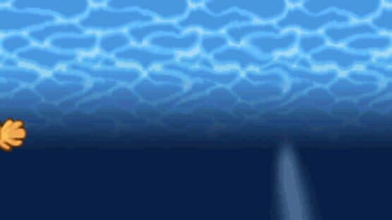 Disney's The Little Mermaid: Ariel's Undersea Adventure screenshot 1