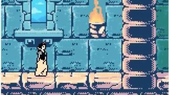 Walt Disney's Snow White and the Seven Dwarfs screenshot 3