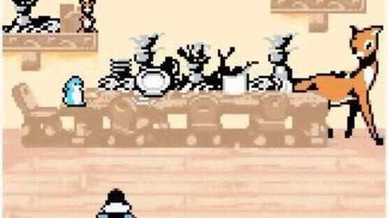 Walt Disney's Snow White and the Seven Dwarfs screenshot 2