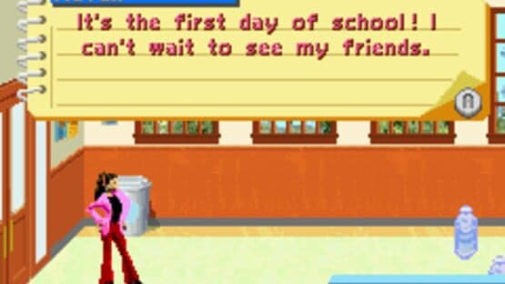 That's So Raven screenshot 2