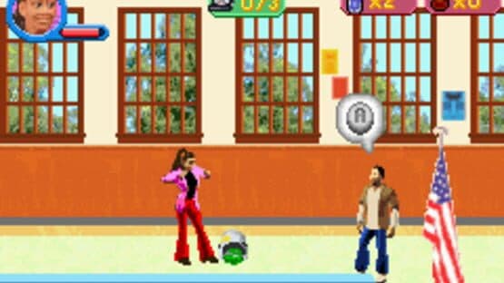 That's So Raven screenshot 1