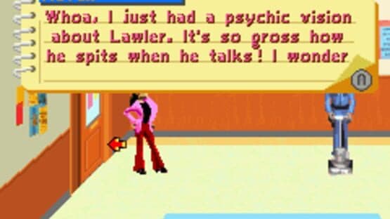 That's So Raven screenshot 7