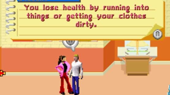 That's So Raven screenshot 6