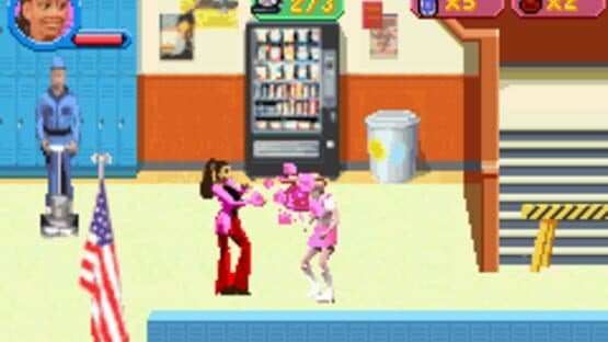 That's So Raven screenshot 8