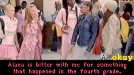 That's So Raven screenshot 3