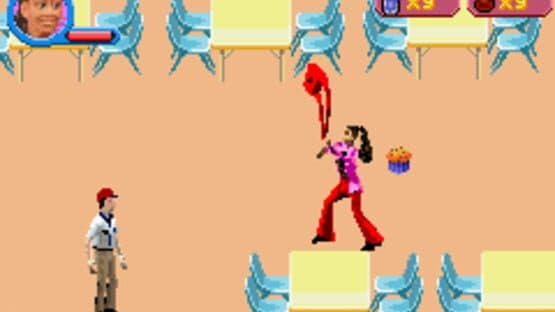 That's So Raven screenshot 4