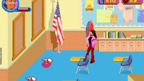 That's So Raven screenshot 5