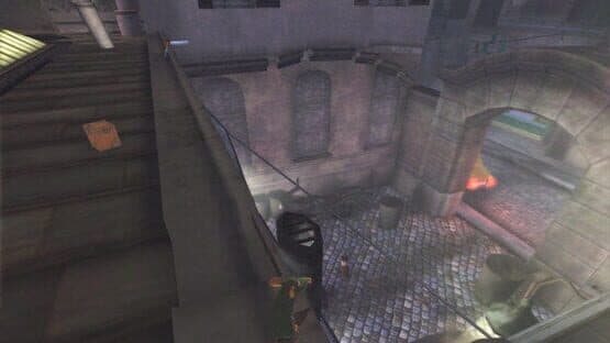 Ratatouille screenshot 2