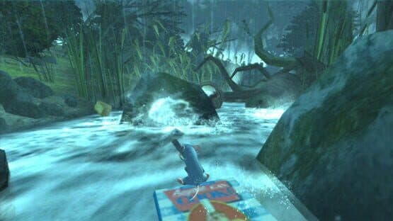 Ratatouille screenshot 3