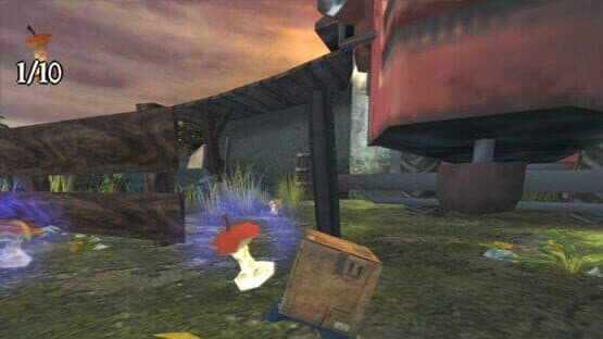 Ratatouille screenshot 6