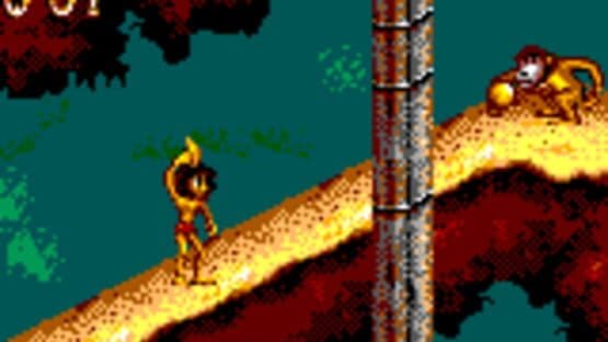 Walt Disney's The Jungle Book screenshot 8