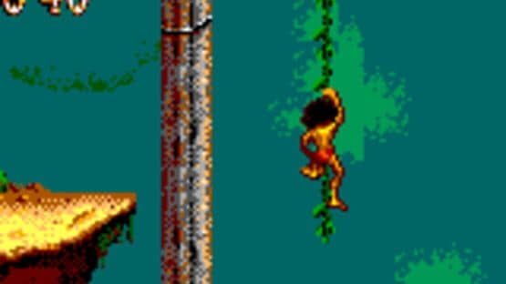 Walt Disney's The Jungle Book screenshot 4