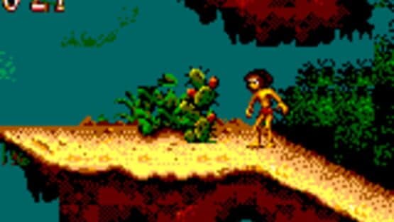 Walt Disney's The Jungle Book screenshot 3