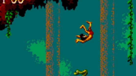 Walt Disney's The Jungle Book screenshot 5