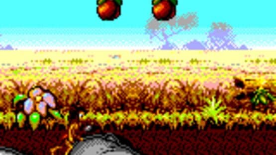 Walt Disney's The Jungle Book screenshot 2