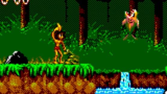 Walt Disney's The Jungle Book screenshot 6