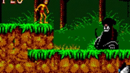 Walt Disney's The Jungle Book screenshot 7