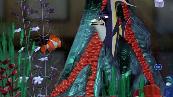 Finding Nemo screenshot 3