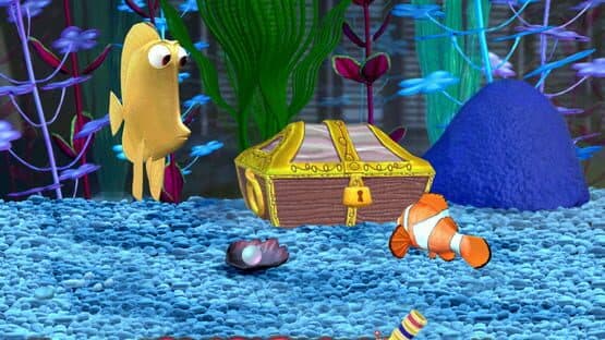 Finding Nemo screenshot 6