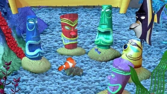 Finding Nemo screenshot 8