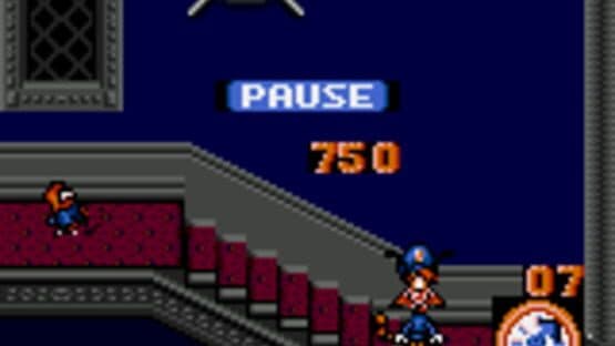 Disney's Bonkers: Wax Up! screenshot 5