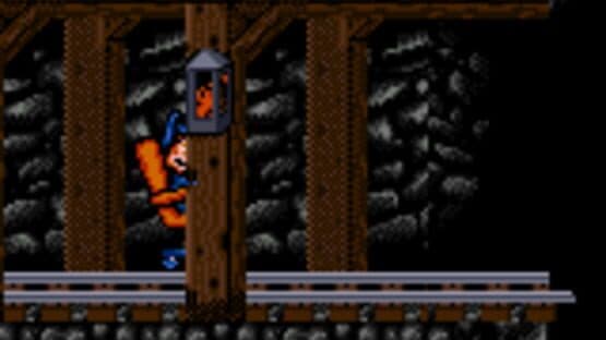 Disney's Bonkers: Wax Up! screenshot 2