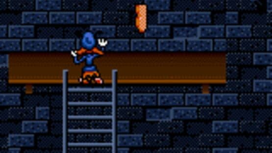 Disney's Bonkers: Wax Up! screenshot 1