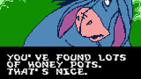 Disney's Pooh and Tigger's Hunny Safari screenshot 4