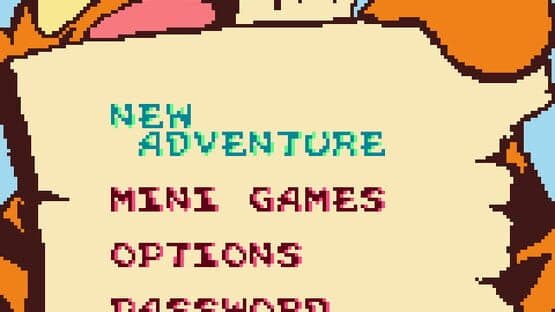 Disney's Pooh and Tigger's Hunny Safari screenshot 5