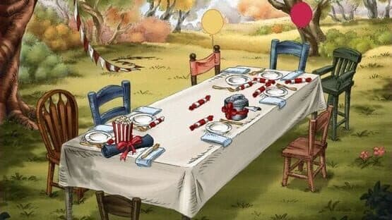 Disney's Winnie the Pooh Preschool screenshot 4