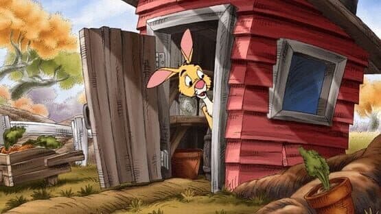 Disney's Winnie the Pooh Preschool screenshot 9