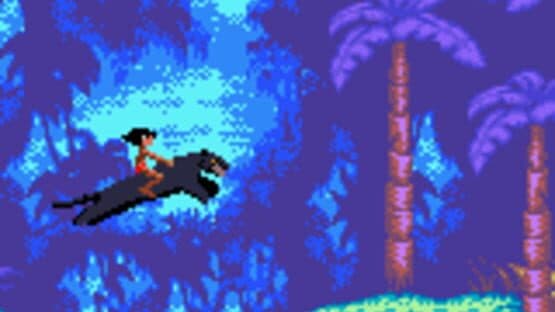 Walt Disney's The Jungle Book: Mowgli's Wild Adventure screenshot 3