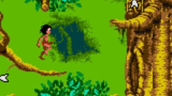 Walt Disney's The Jungle Book: Mowgli's Wild Adventure screenshot 5