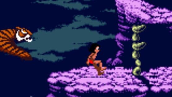 Walt Disney's The Jungle Book: Mowgli's Wild Adventure screenshot 4