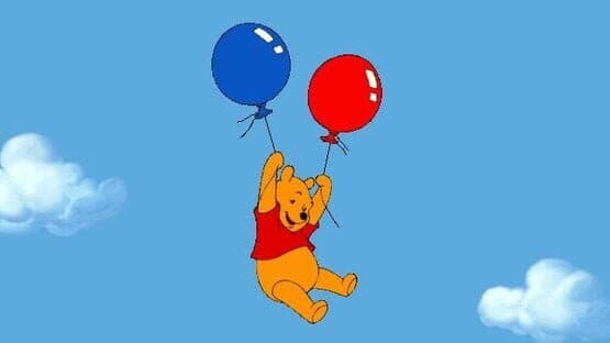 Disney's Ready For Math With Pooh screenshot 1