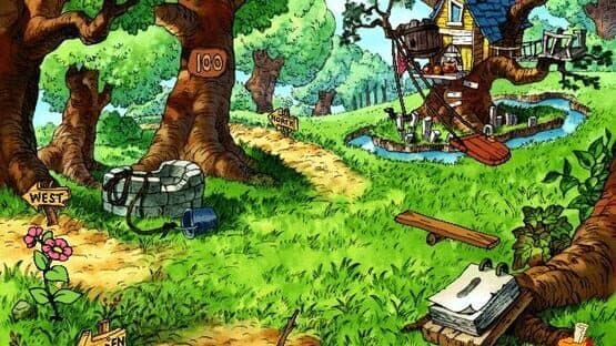 Disney's Ready For Math With Pooh screenshot 8