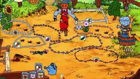 Disney's Ready For Math With Pooh screenshot 9