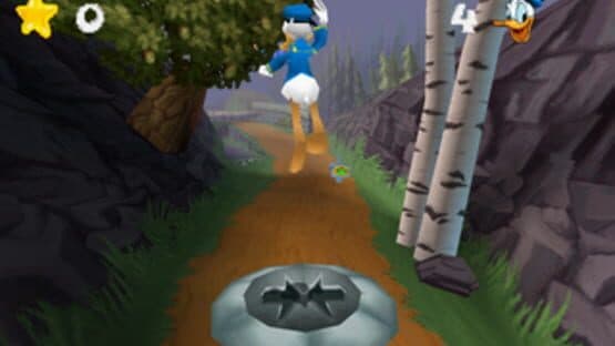 Disney's Donald Duck: Goin' Quackers screenshot 4