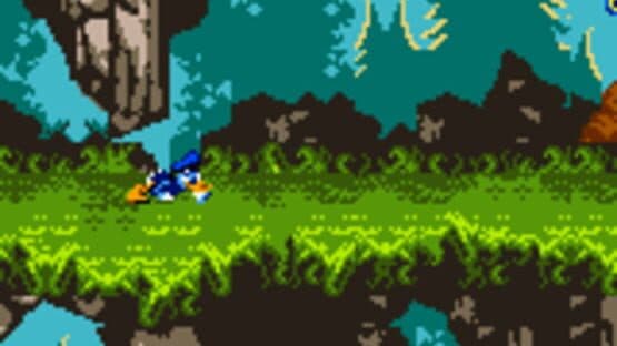 Disney's Donald Duck: Goin' Quackers screenshot 3